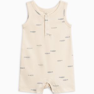 Nile Romper - Image 2