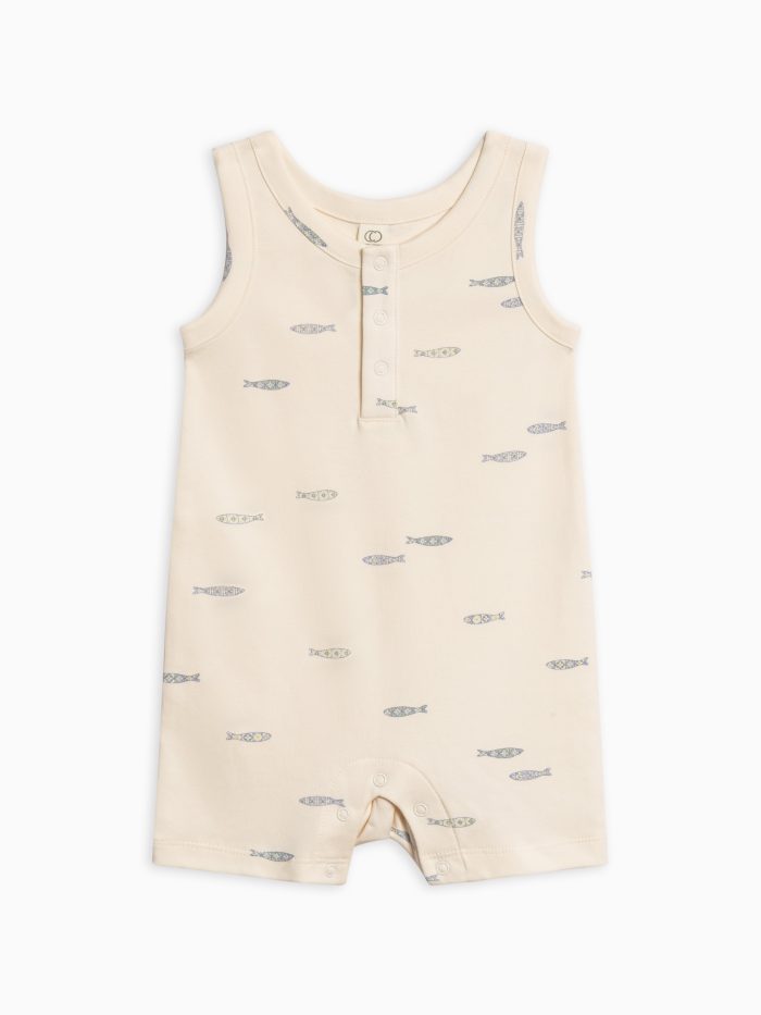 Nile Romper - Image 2