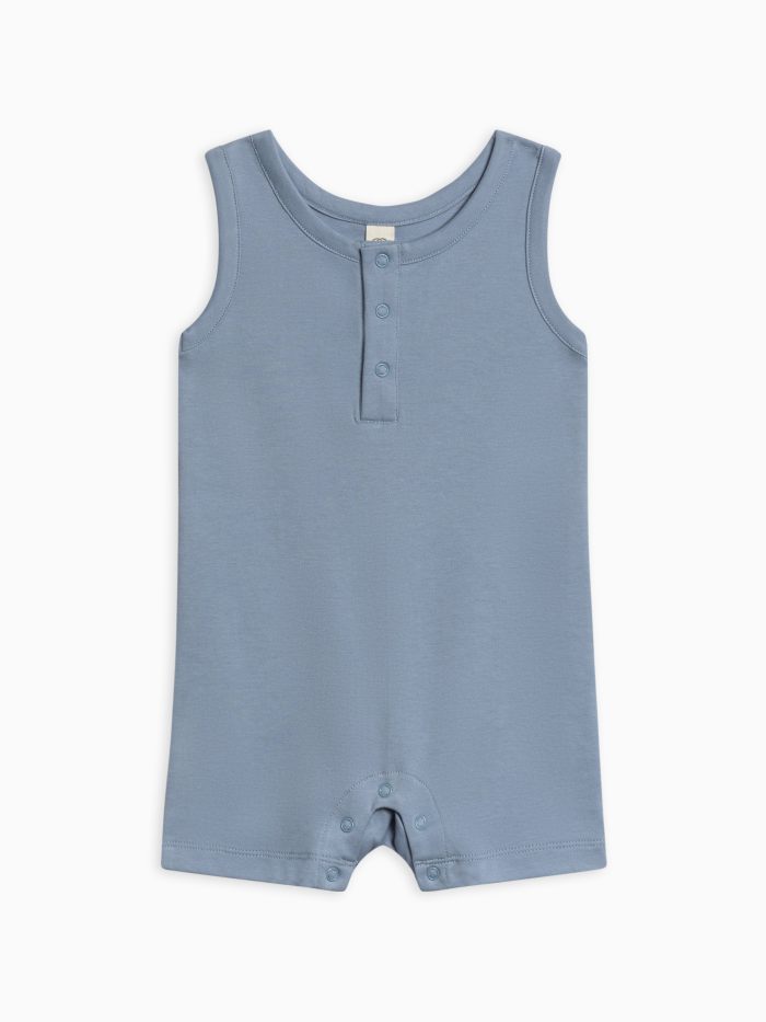 Nile Romper - Image 3