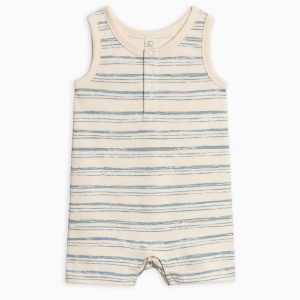 Nile Romper