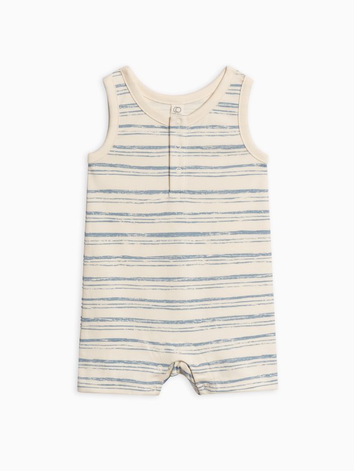 Nile Romper