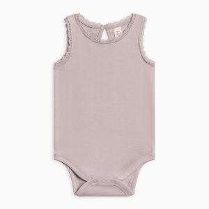 Luna Lace Tank Bodysuit