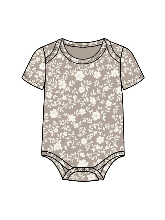 Afton Bodysuit - Image 22