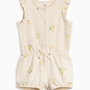 Amelia Romper