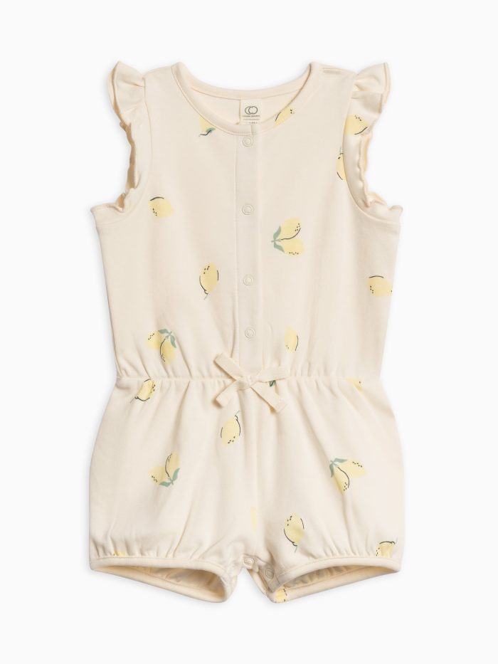 Amelia Romper