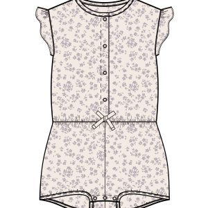 Amelia Romper - Image 2