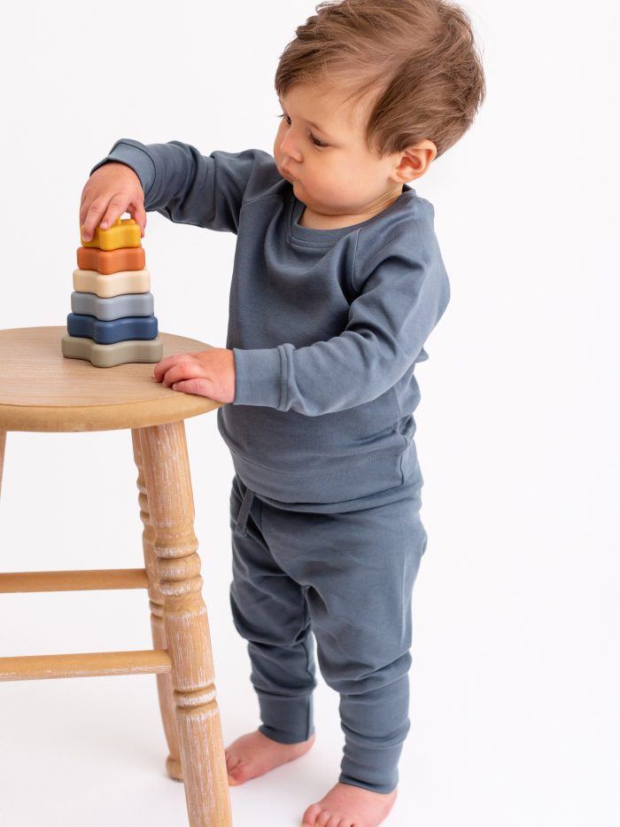 Classic Toddler Cruz Jogger - Image 22