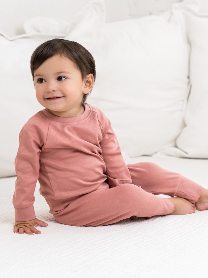 Classic Toddler Cruz Jogger - Image 17