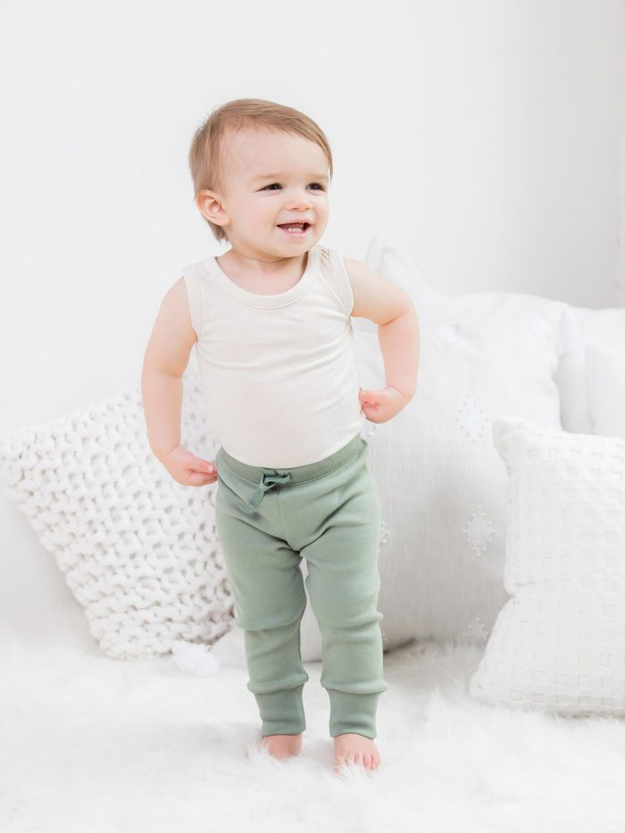 Classic Toddler Cruz Jogger - Image 5