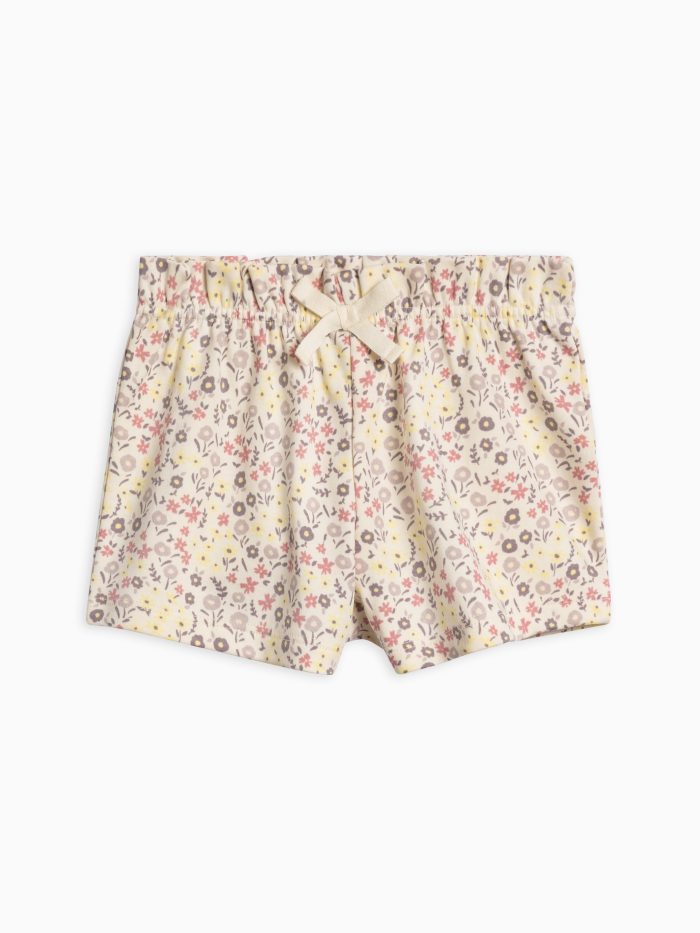 Fay Ruffle Waist Shorts - Image 5