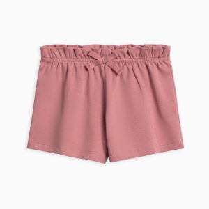 Fay Ruffle Waist Shorts