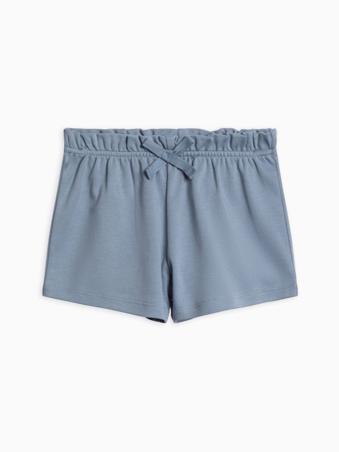 Fay Ruffle Waist Shorts - Image 4