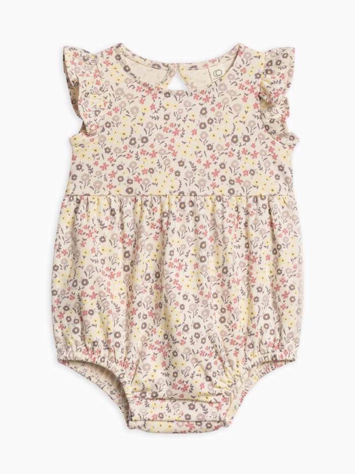 Sommer Romper