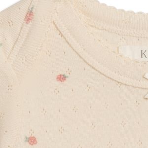 Josie Pointelle Bodysuit - Image 4
