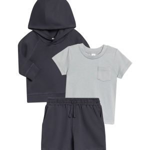 Organic 3 Piece Summer Layers Bundle - Image 2