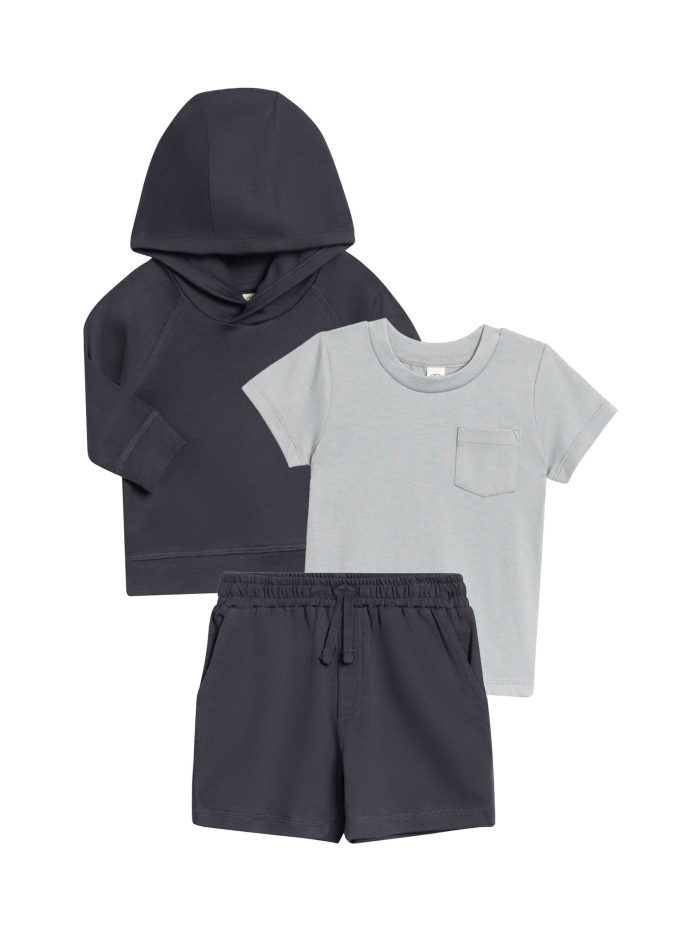 Organic 3 Piece Summer Layers Bundle - Image 2