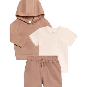 Organic 3 Piece Summer Layers Bundle - Image 3