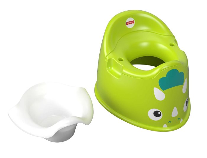 Fisher-Price Dino Potty - Image 5
