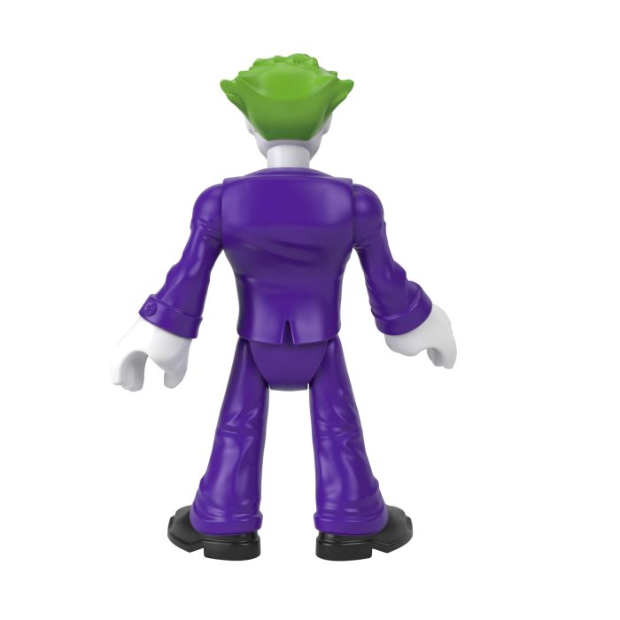 Fisher-Price Imaginext DC Super Friends The Joker XL - Image 5