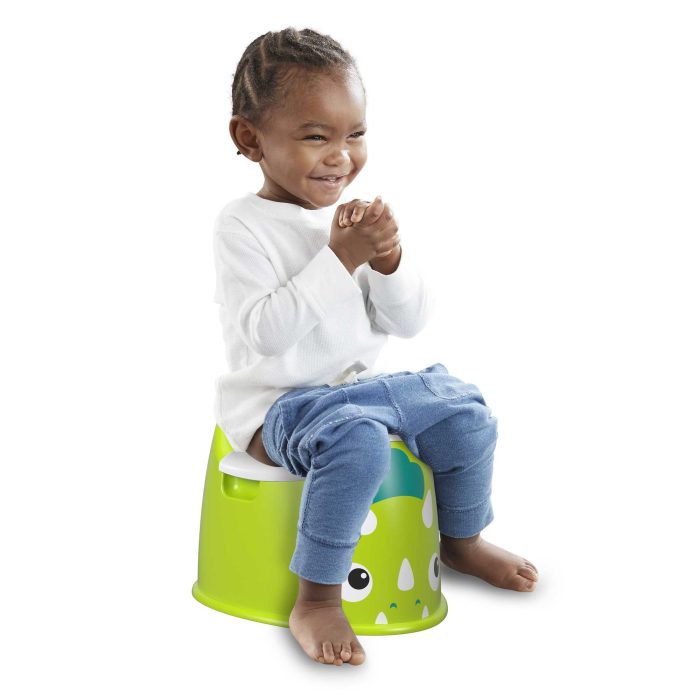 Fisher-Price Dino Potty - Image 2