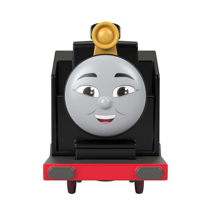 Fisher-Price Thomas & Friends Hiro Motorized Engine - Image 2