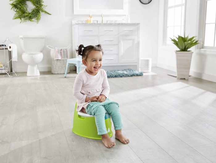 Fisher-Price Dino Potty - Image 3