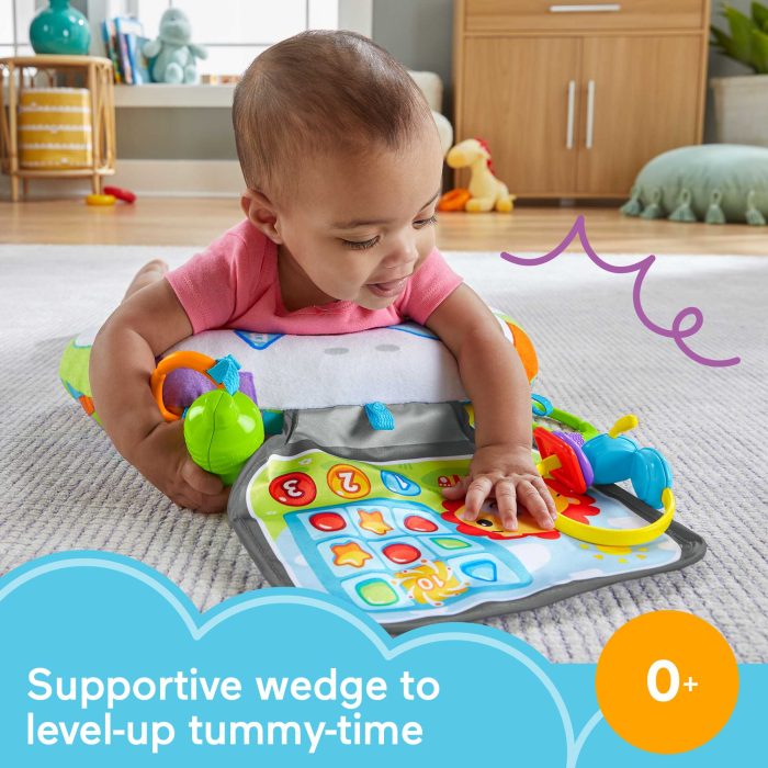 Fisher-Price Littlest Gamer Tummy Wedge - Image 2